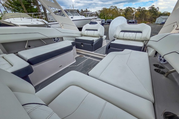 24ft Regal Yacht For Sale