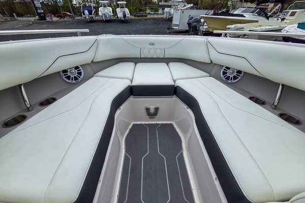 24ft Regal Yacht For Sale