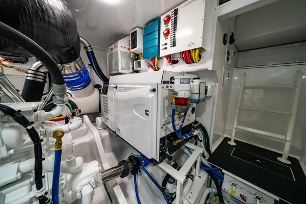 2026 64 Viking CNV Engine