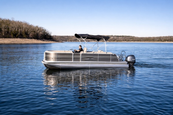 24ft South Bay Yacht For Sale