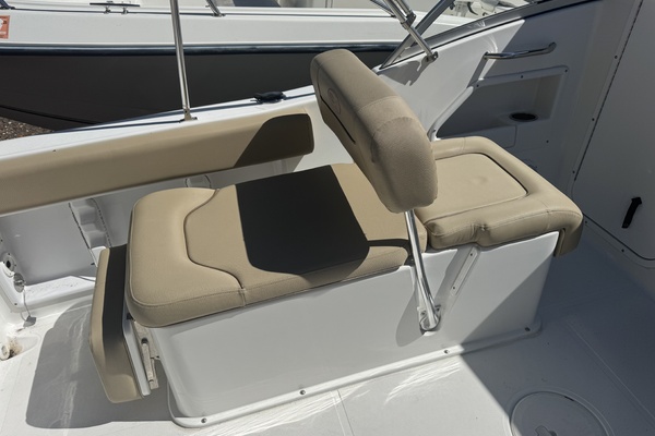 23ft Sea Hunt Yacht For Sale