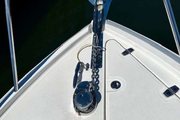 26ft Regal Yacht For Sale