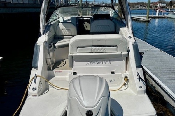 26ft Regal Yacht For Sale