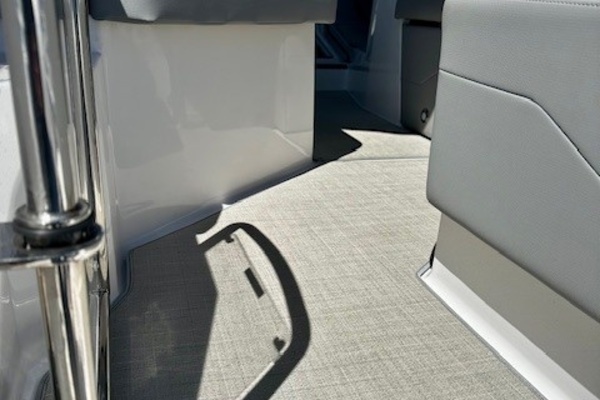 Photo of the 2022 Regal 26XO