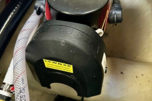 26ft Regal Yacht For Sale