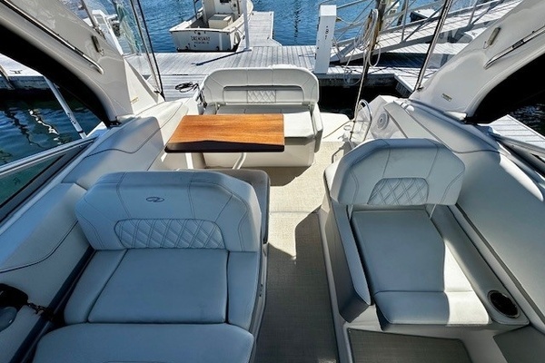 Photo of the 2022 Regal 26XO
