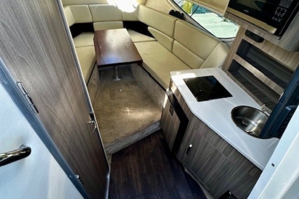 26ft Regal Yacht For Sale