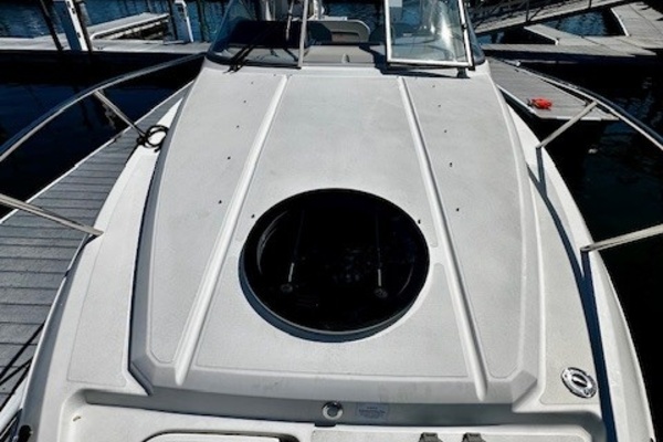 26ft Regal Yacht For Sale