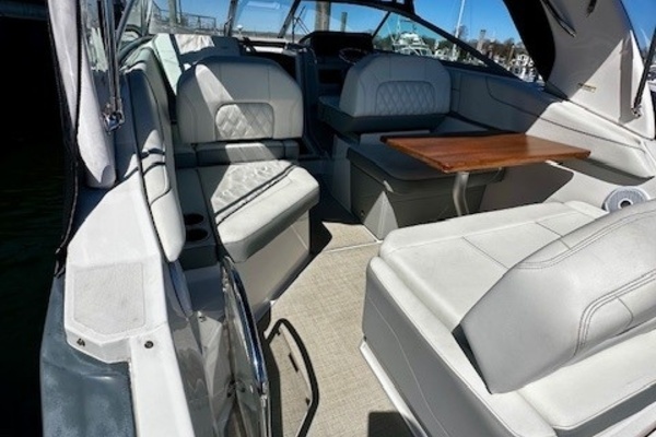 Photo of the 2022 Regal 26XO
