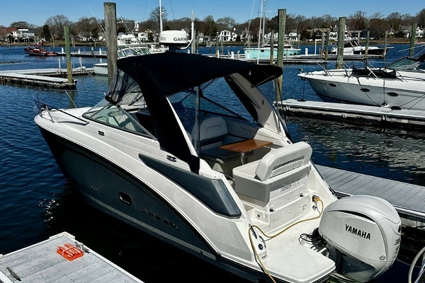 26-ft-Regal-2022-26XO- East Greenwich Rhode Island United States  yacht for sale