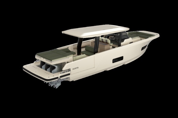 Photo of the 2026 Other Aiata Sunfinder 50