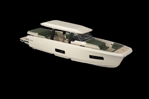 Photo of the 2026 Other Aiata Sunfinder 50