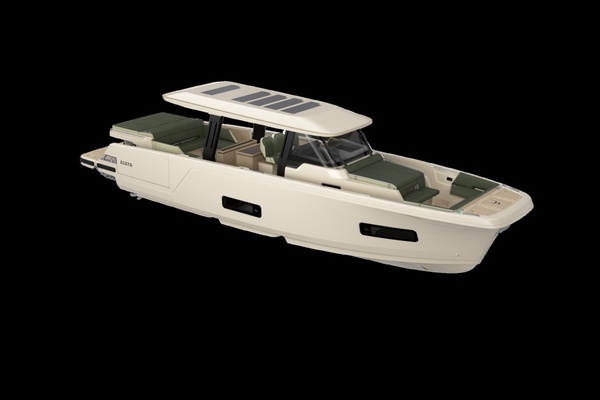 50ft Other Yacht For Sale