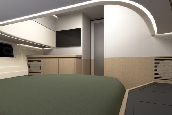 Photo of the 2026 Other Aiata Sunfinder 50