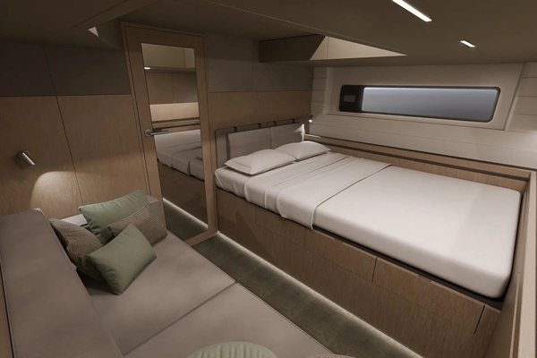 50ft Other Yacht For Sale