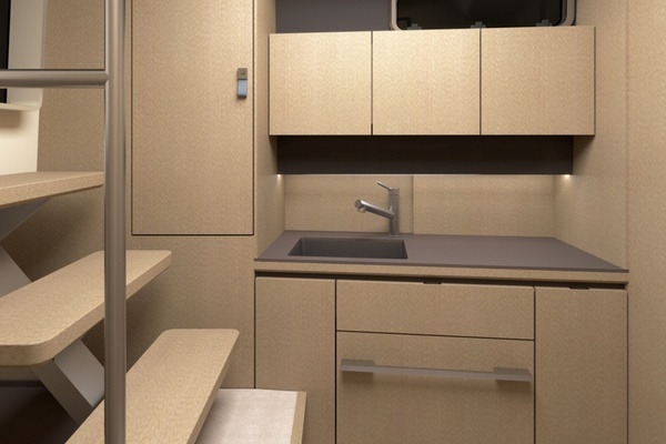 Photo of the 2026 Other Aiata Sunfinder 50