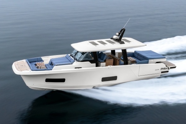 50-ft-Other-2026-Aiata Sunfinder 50- Pensacola Florida United States  yacht for sale