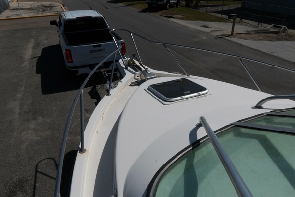 26ft Wahoo Yacht For Sale