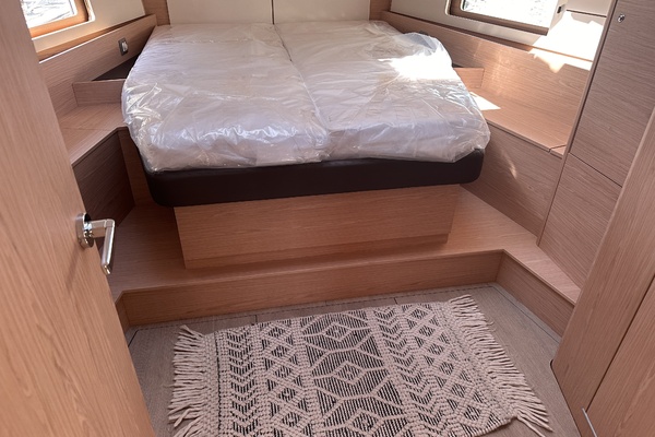 Pretender 46ft Beneteau Yacht For Sale