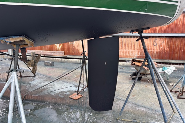 Sola Stella 43ft Jeanneau Yacht For Sale
