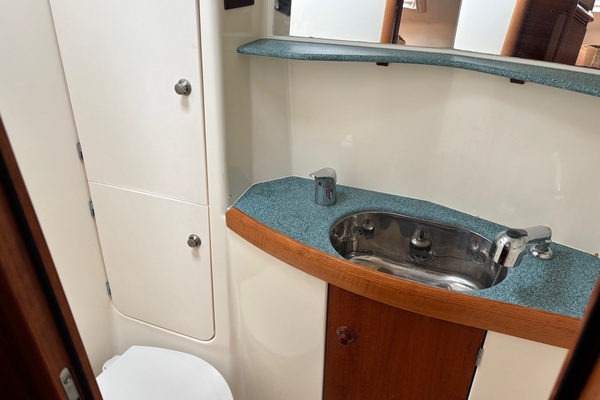 Sola Stella 43ft Jeanneau Yacht For Sale