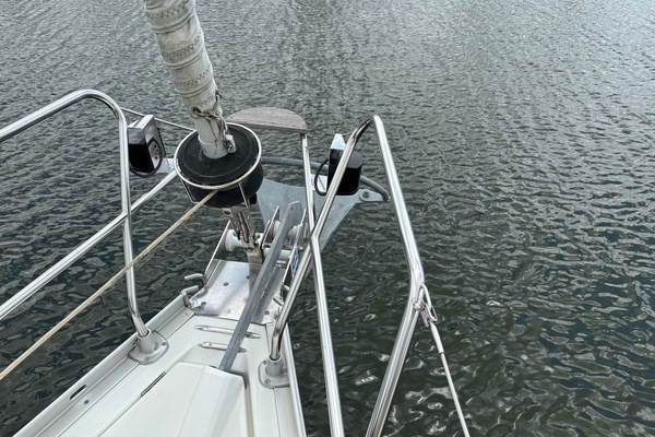 Sola Stella 43ft Jeanneau Yacht For Sale