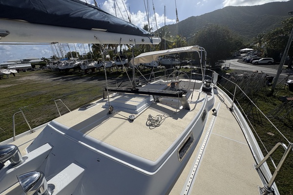 Windsong 50ft Morgan Yacht For Sale