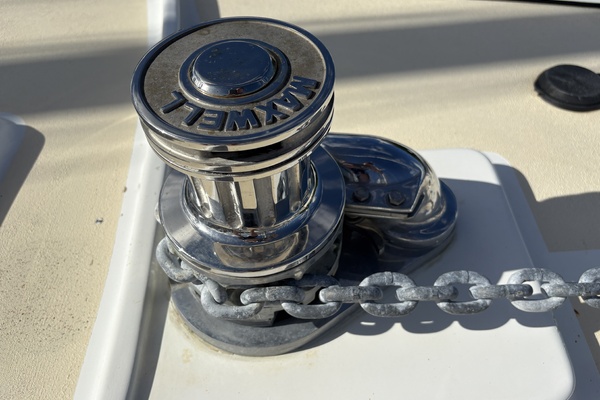 Windsong 50ft Morgan Yacht For Sale
