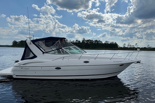 Cool Change  32ft Cruisers Yachts Yacht For Sale