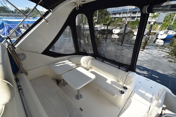 Cool Change  32ft Cruisers Yachts Yacht For Sale