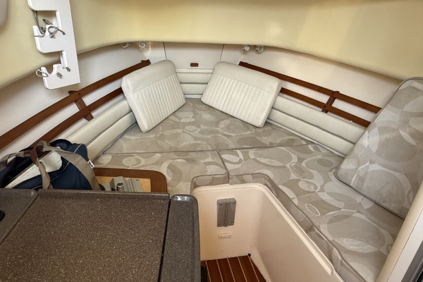 28ft Grady White Yacht For Sale