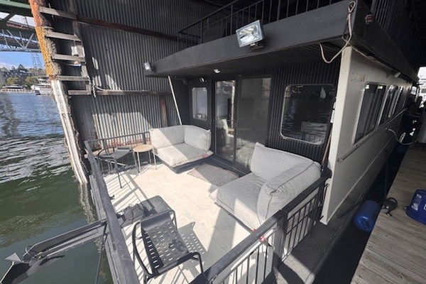 44ft Three Buoys Yacht For Sale
