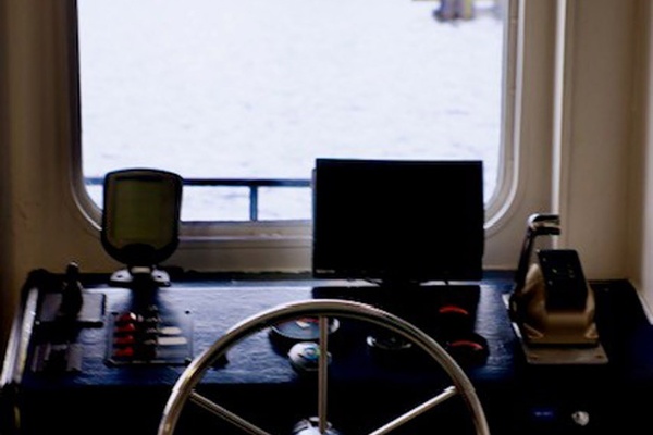 44ft Three Buoys Yacht For Sale