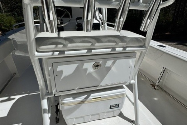 21ft Edgewater Yacht For Sale