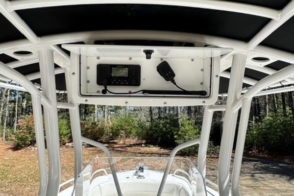 21ft Edgewater Yacht For Sale