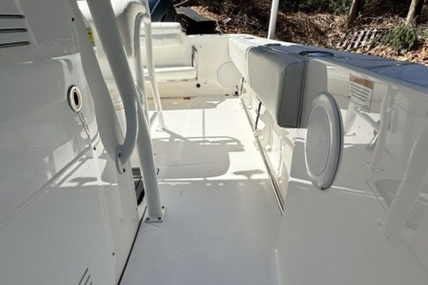 21ft Edgewater Yacht For Sale