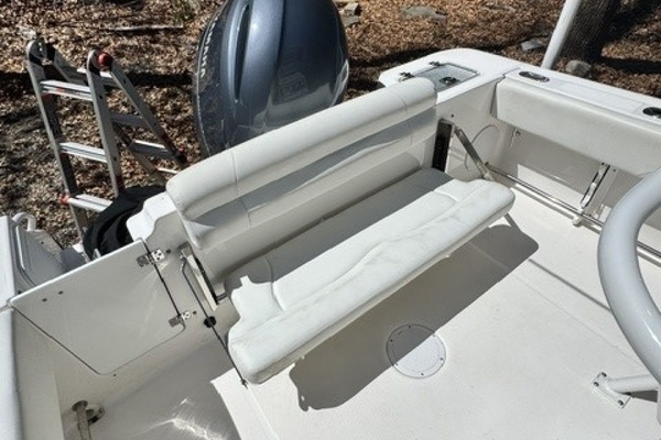 21ft Edgewater Yacht For Sale