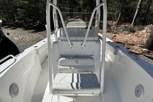 21ft Edgewater Yacht For Sale