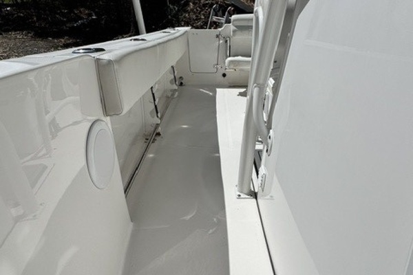 21ft Edgewater Yacht For Sale