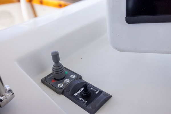 Fish Tales 46ft Post Yacht For Sale