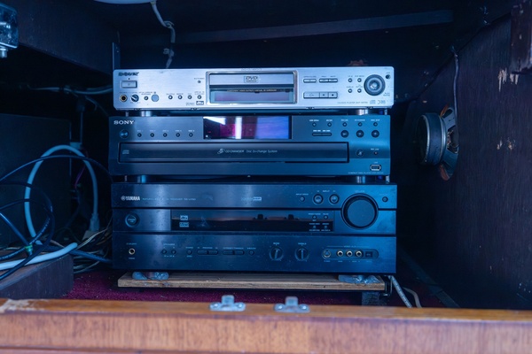 Fish Tales 46ft Post Yacht For Sale