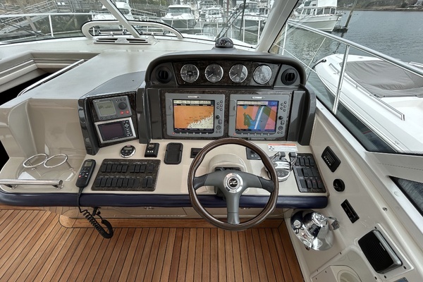 2008 Sea Ray 48