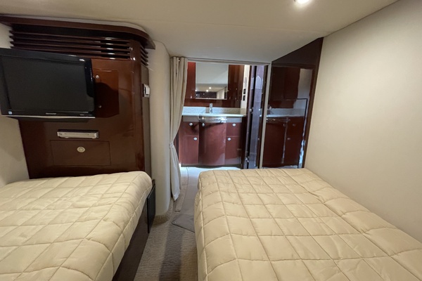 48ft Sea Ray Yacht For Sale