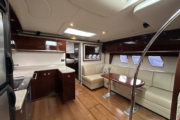 48ft Sea Ray Yacht For Sale