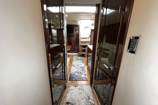 2008 Sea Ray 48