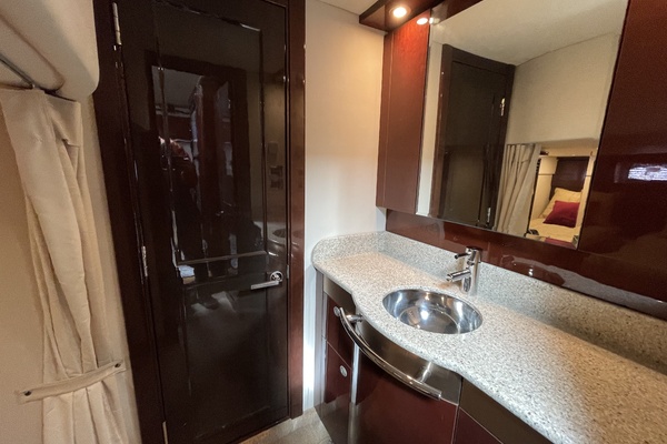 48ft Sea Ray Yacht For Sale