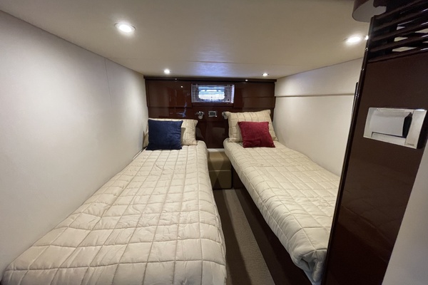 48ft Sea Ray Yacht For Sale