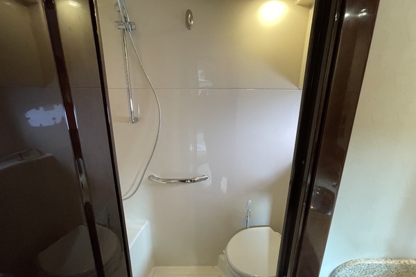 2008 Sea Ray 48