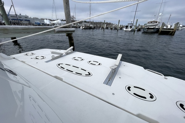 48ft Sea Ray Yacht For Sale