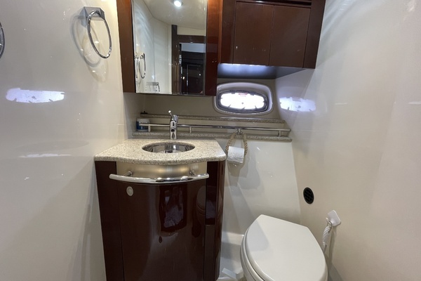 2008 Sea Ray 48